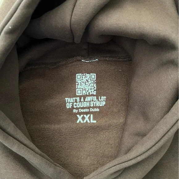 Melrose Brand sweatshirt